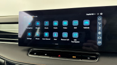 MG HS 1.5 T-GDI Trophy 5dr Petrol Hatchback